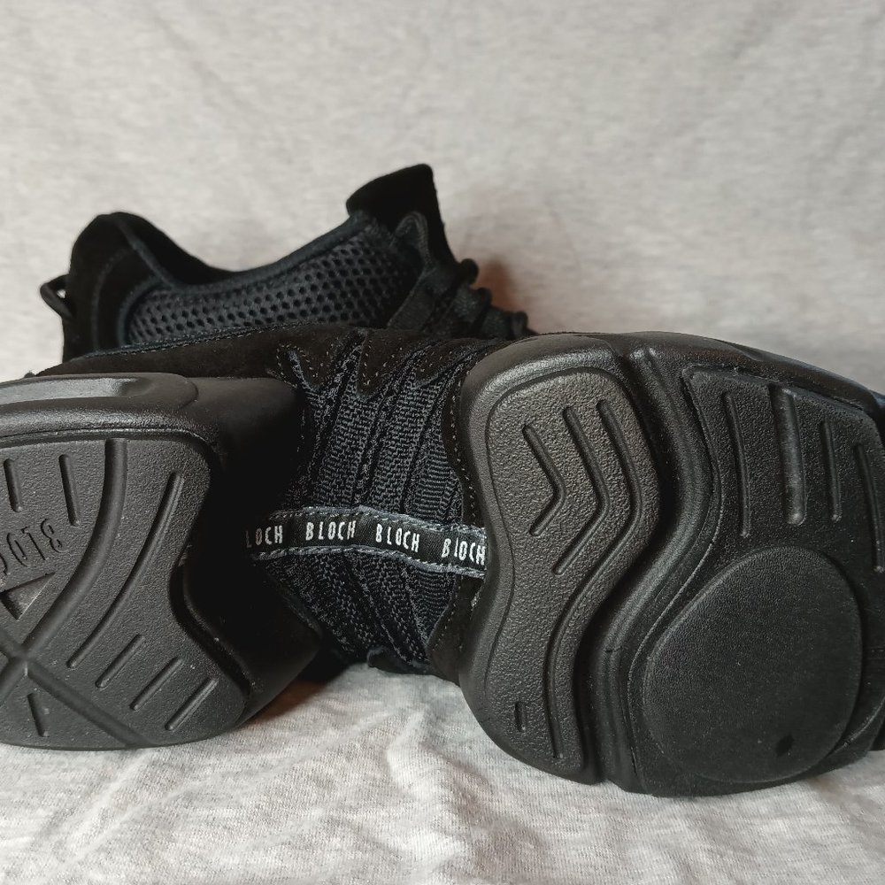 Bloch Athletic Shoes